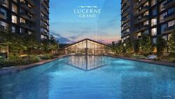 Lakeside Drive (D22), Condominium #630726811